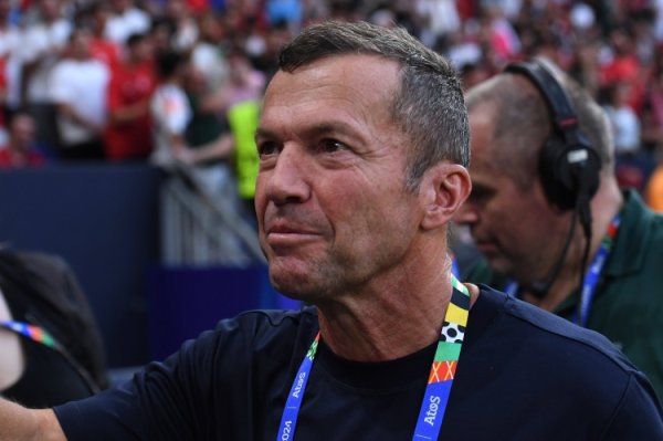 马特乌斯：我与马拉多纳就像如今的梅罗，最终咱们相互建设