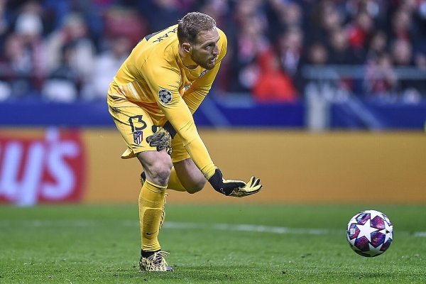 奥布拉克：我嗅觉好多了并为之后的比赛作念好准备 对巴萨要力图3分