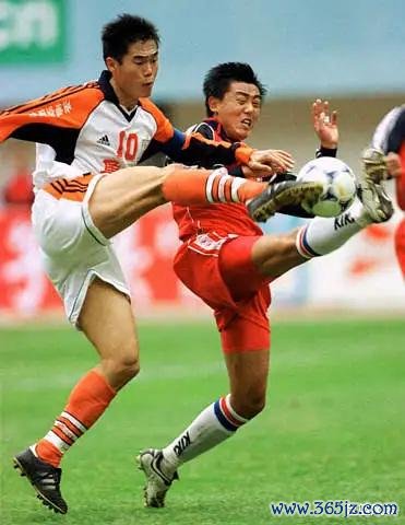 球员时期宿茂臻水平奈何样, 放到刻下国度队能打上主力吗?