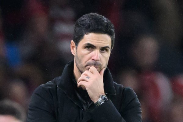 黄牌满天飞！阿森纳6东谈主染黄，将濒临英足总2.5万英镑的罚金