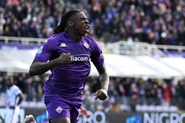 小基恩：咱们靠近强队时展现出影响力，渴慕不才一轮意甲联赛得手